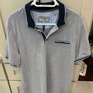 Ted Baker polo nwt